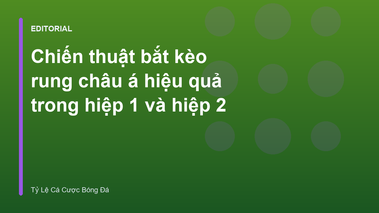 Người chơi phân tích kèo rung châu á trên máy tính