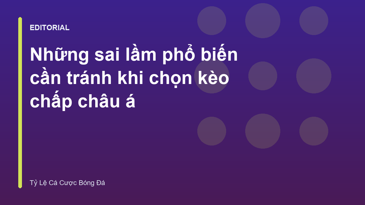 Người chơi đang phân tích bảng kèo chấp châu á trên máy tính